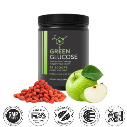 Green Glucose