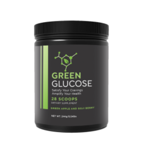 Green Glucose Buy Now