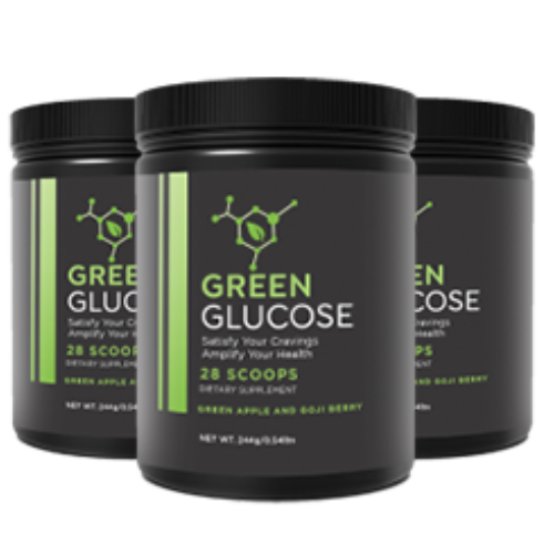 Buy Green Glucose