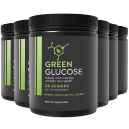 Green Glucose order Now